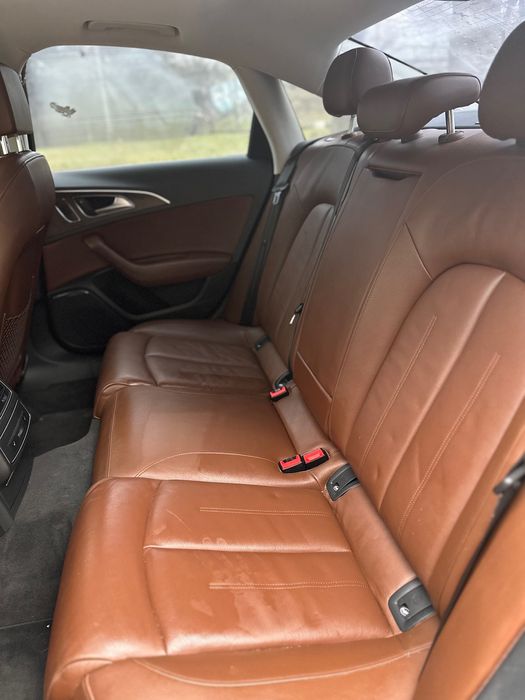 Audi A6 3.0 TFSI - Premium - ZF8