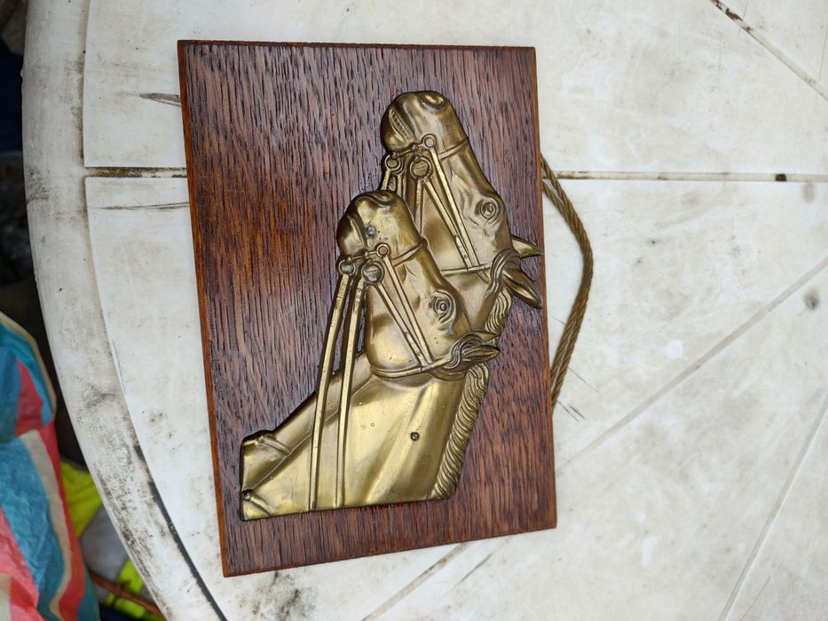 Месингови кончета