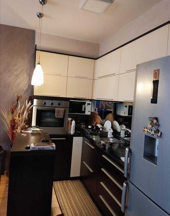 Дава се под наем Двустаен апартамент в София, Обеля 1 - 70 кв.м за 612 € - Снимка #1