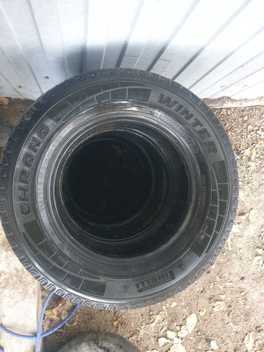Шины лето и всесезон 225/70R15C на Спринтер и др.