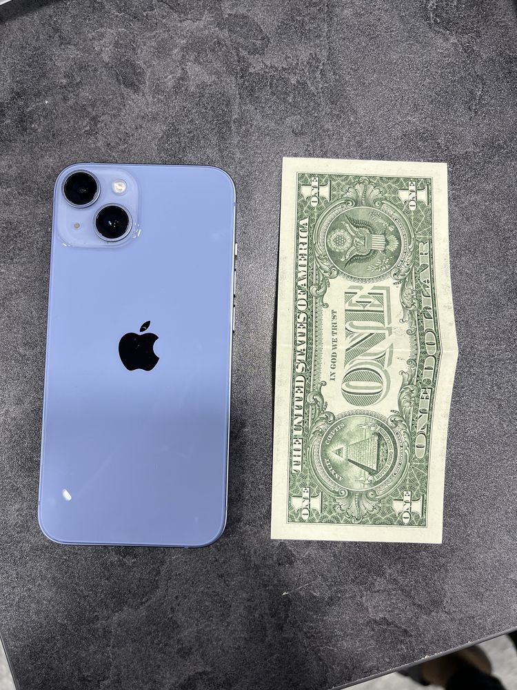 Iphone 14 128GB Esim