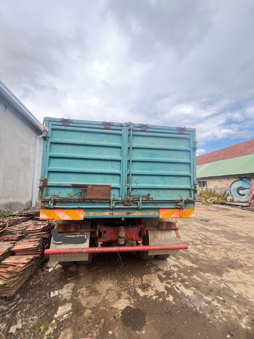 Autobasculanta Roman