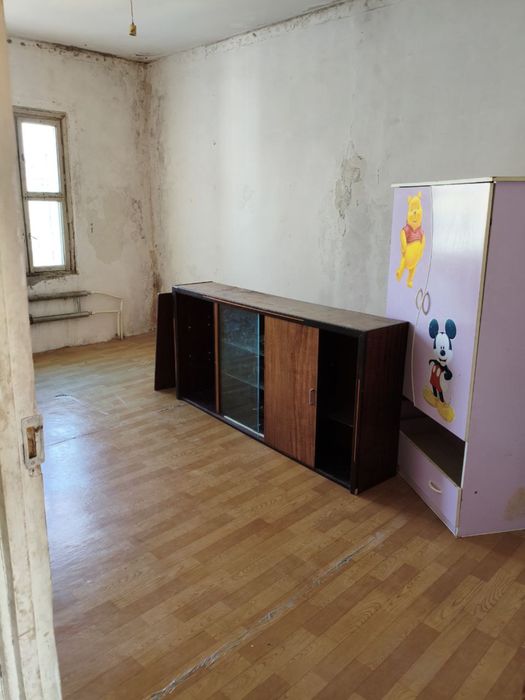 Srochno Do’stlik 2 da 5 xonali 127 kvadrat xonadon sotiladi