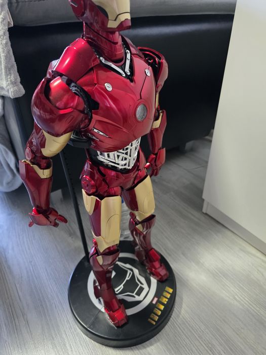 Deagostini Iron Man 99/100