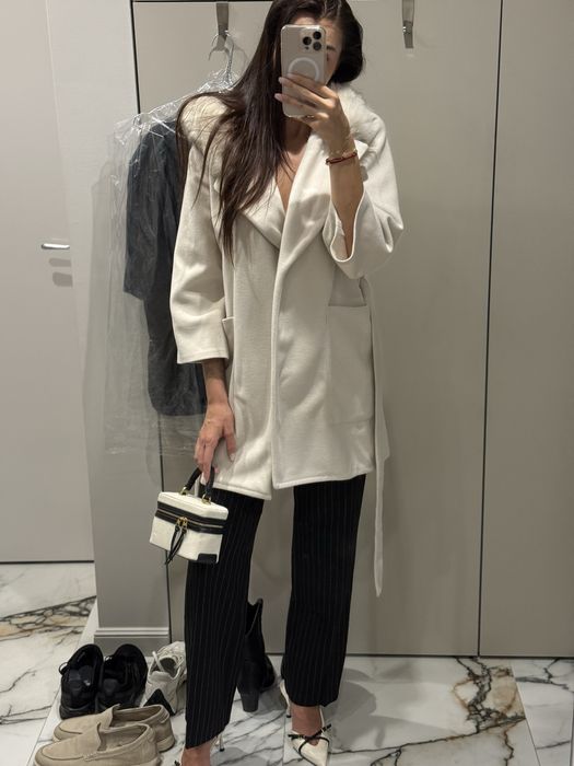 Палто Foteva Fashion