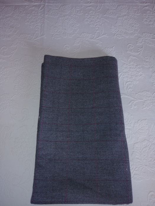 Stofă din lână,origine Italia.