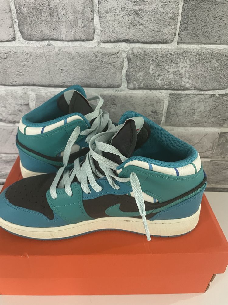 Air jordan 1 Gg.
