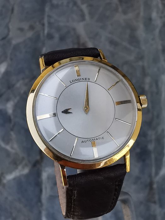 Ceas Longines Mistery Dial Automatic - 33,5 mm