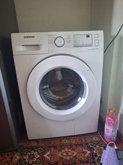 Стиральная машина Самсунг 6кг