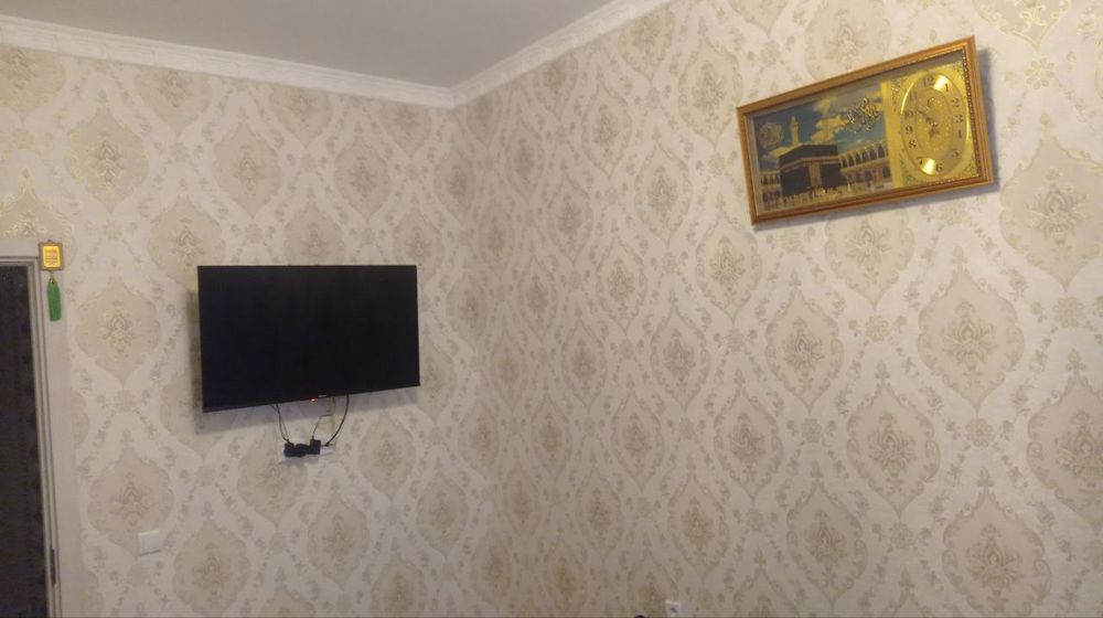 Yashnabod rohat krug rohat metro