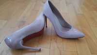 Дамски боти обувки балерини сандали кецове