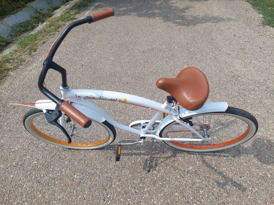 Se vinde bicicleta