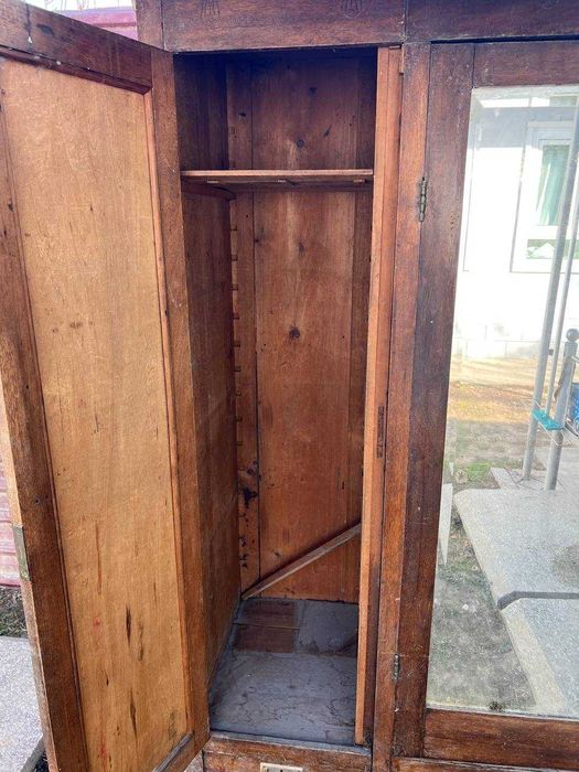 продам шкаф советский