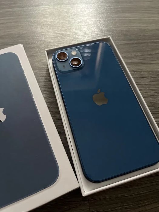 IPhone 13 84% АКБ Айфон 13