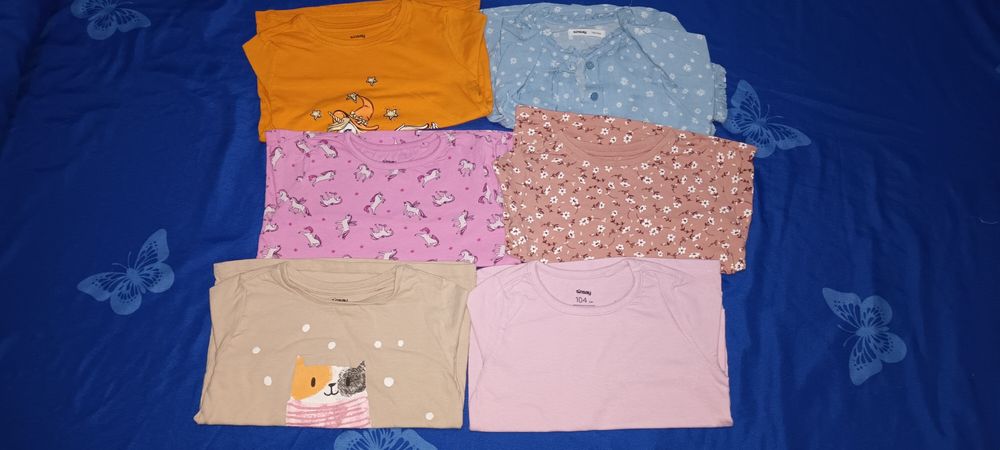 Lot haine fetita 104