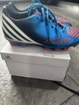 Футболни обувки Adidas Predator Lz TRX