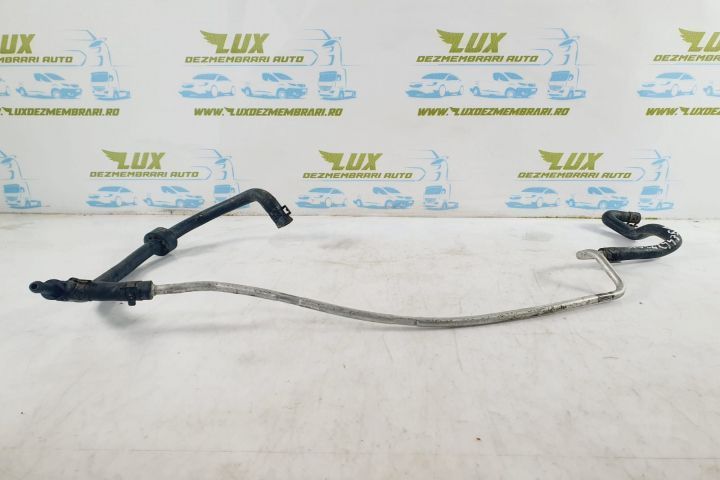Conducta combustibil 1k0122447ed 1.9 tdi BLS Skoda Superb 1 seria