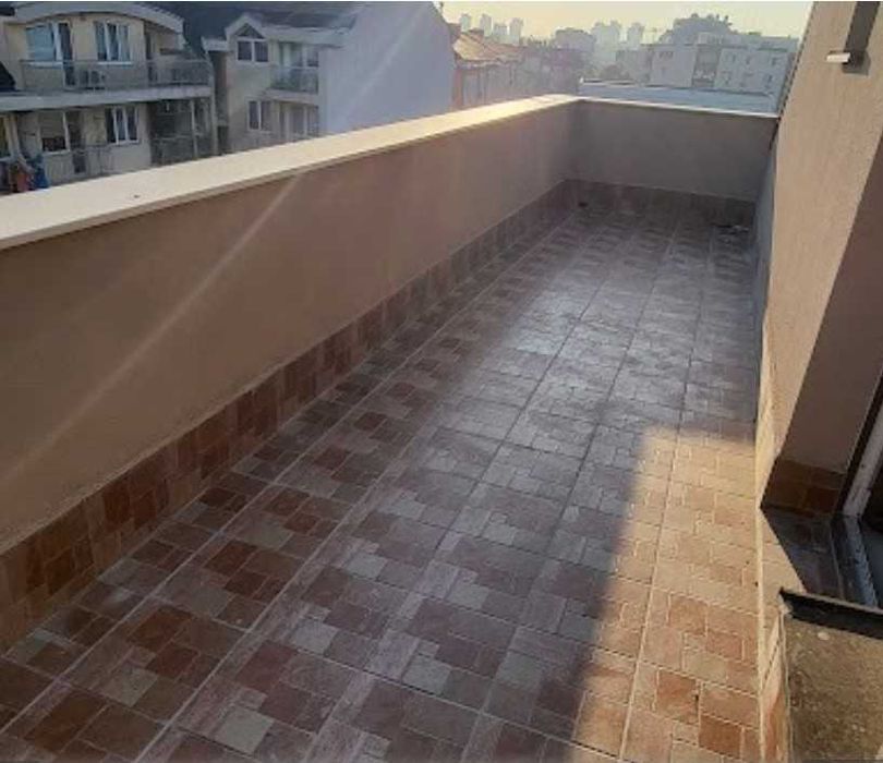 Продава се Двустаен апартамент в София, Люлин 9 - 77 кв.м за 1756 €/кв.м - Снимка #10