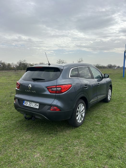 Vand Renault Kadjar .