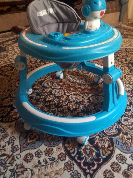 Bolalar uchun xadumka