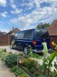 Vând Transporter t5