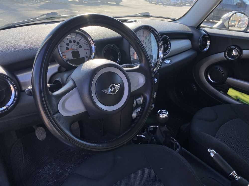 Mini Cooper One 1.4i Facelift