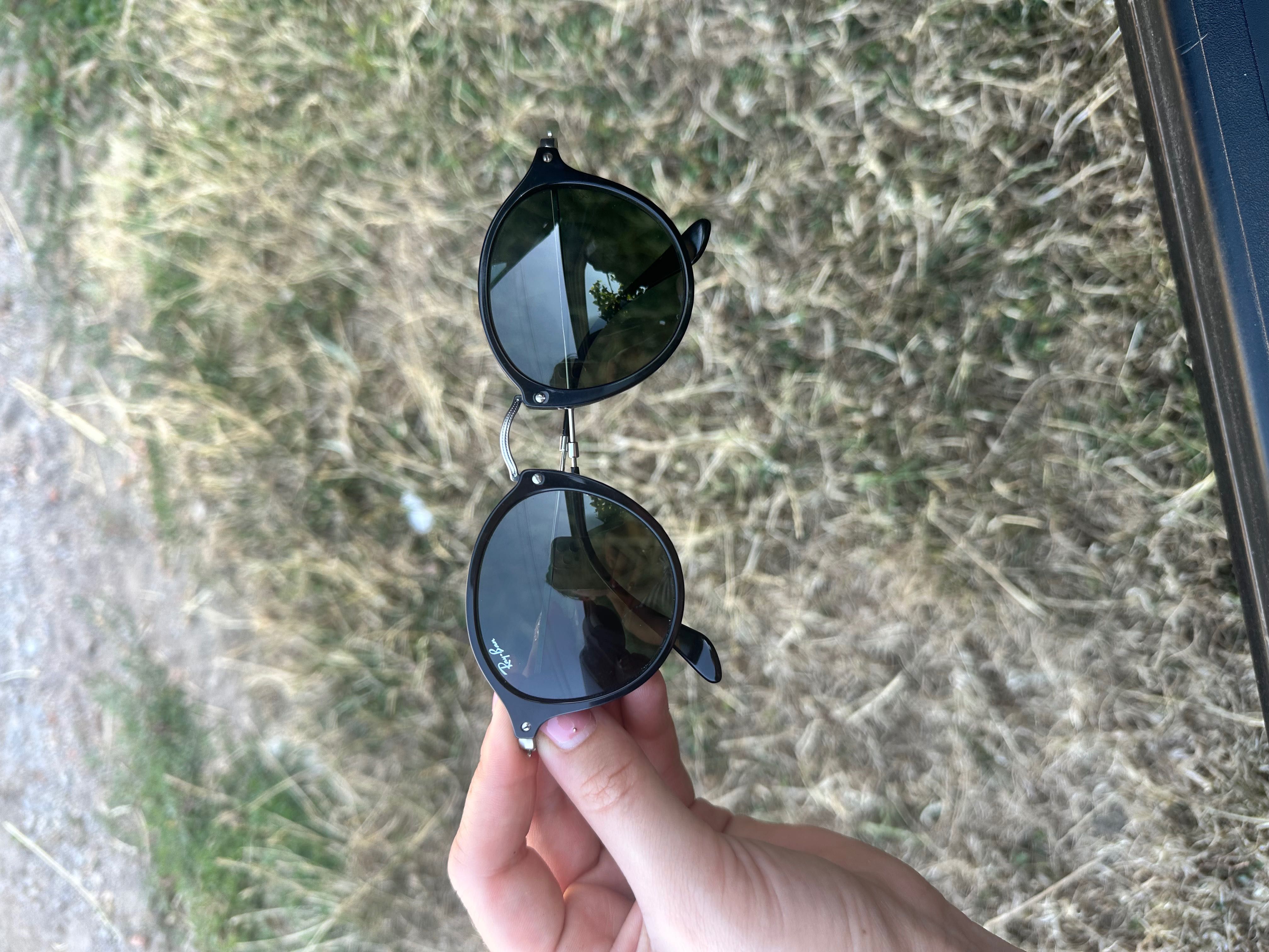 RAY-BAN RB2447 - 901 - 49