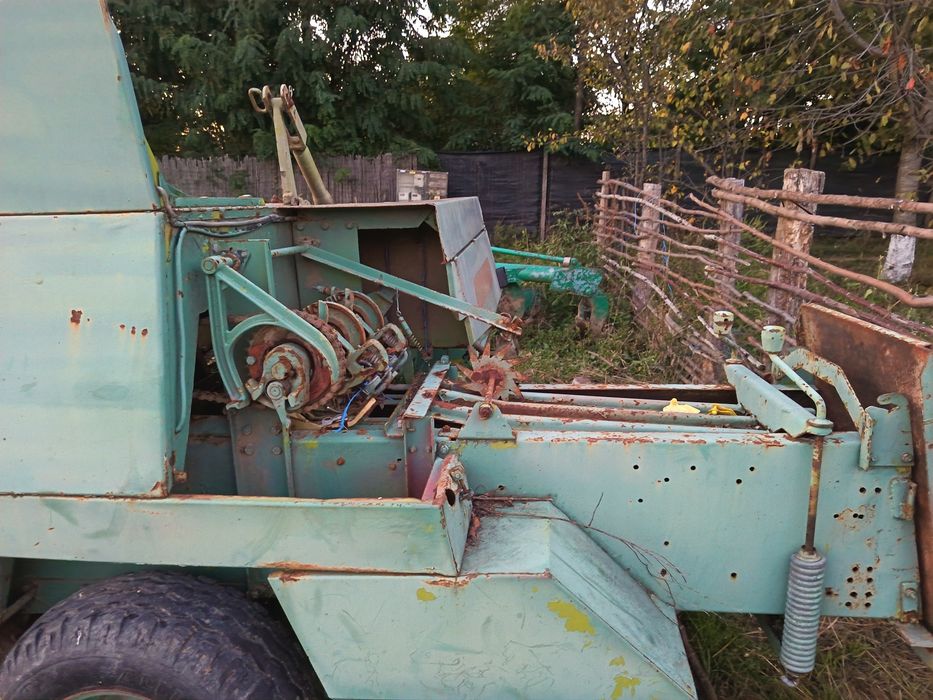 Balotiere class 50