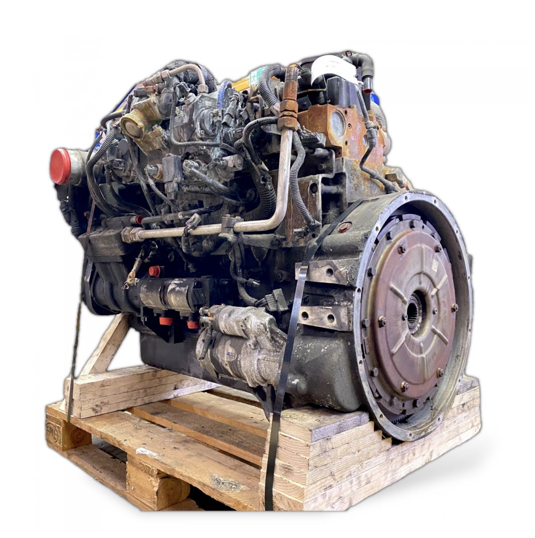 Motor complet MAN D0834LFL03 180CP camion