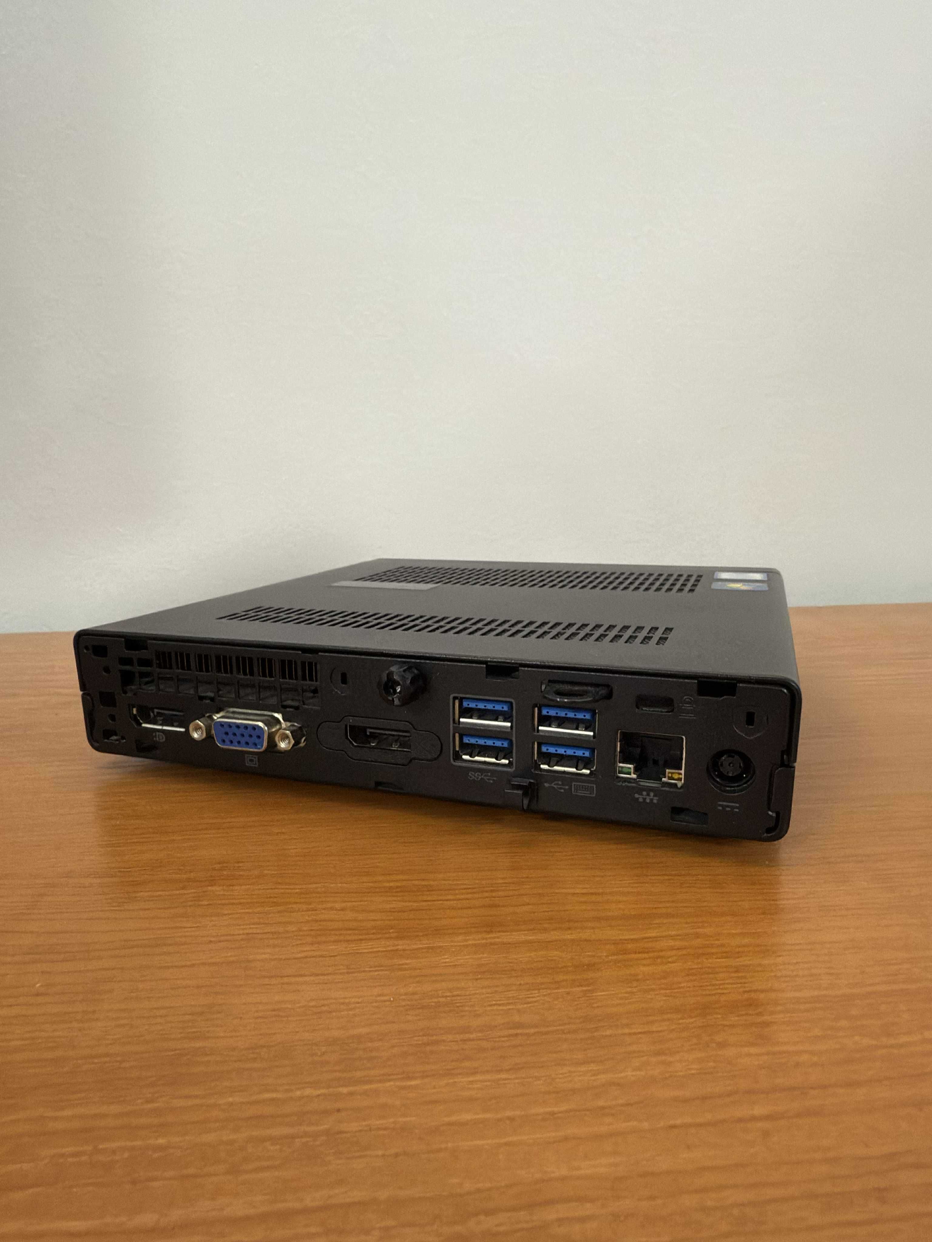 Мини Компютри HP, Asus и Acer mini pc 8GB RAM, i3 или i5 процесор