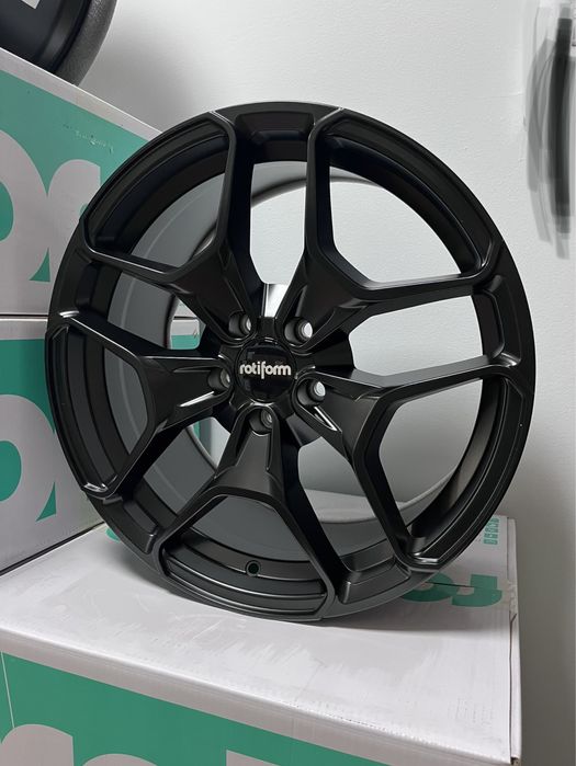 Джанти 19” rotiform hur