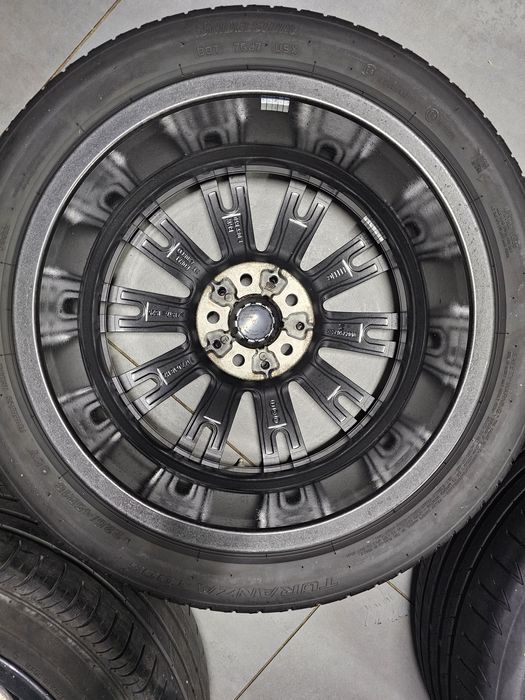 Roti, Jante Bmw g20, g21, 790m seria 3, 4 r18, originale