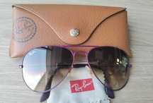 Слънчеви очила RayBan