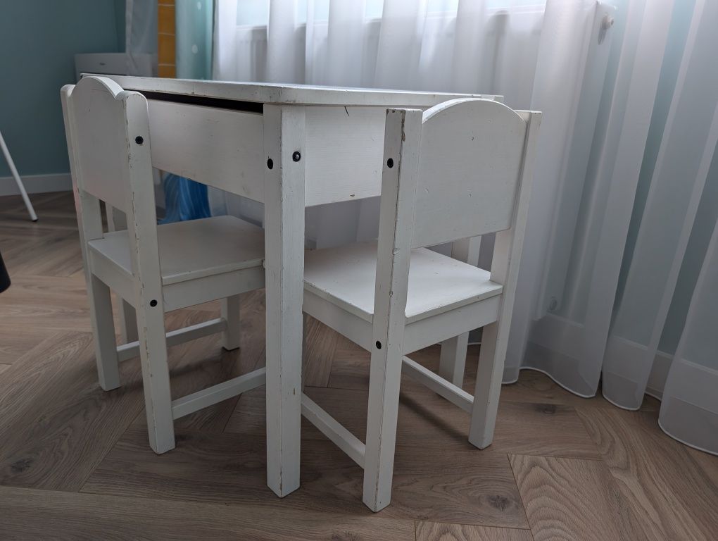 Масичка Ikea Sundvic