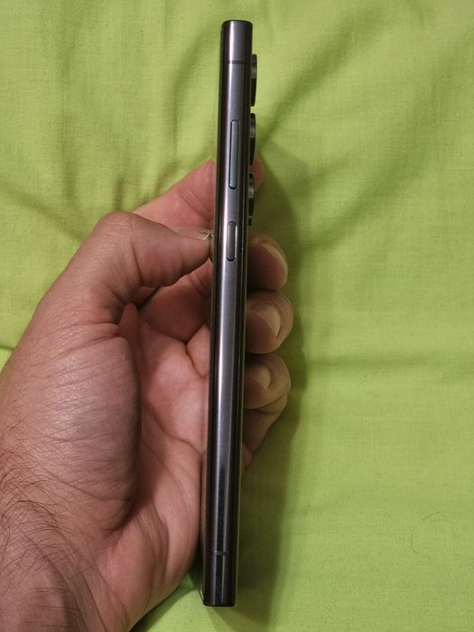 Samsung S23 Ultra 256Gb Black