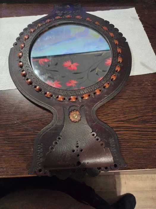 Lot vintage de 8 obiecte de decor diferite 4