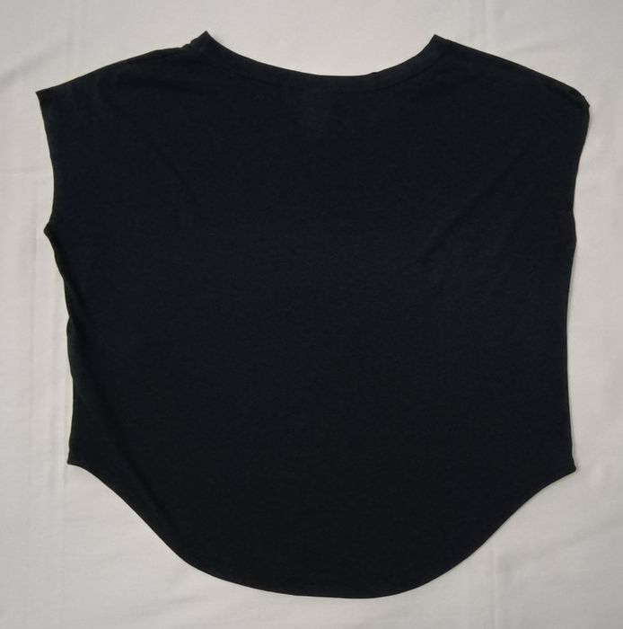 Nike Sportswear Big Logo Tee оригинална тениска M Найк памук спорт