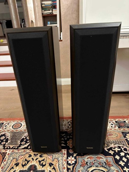 Vand boxe Technics SB 500M