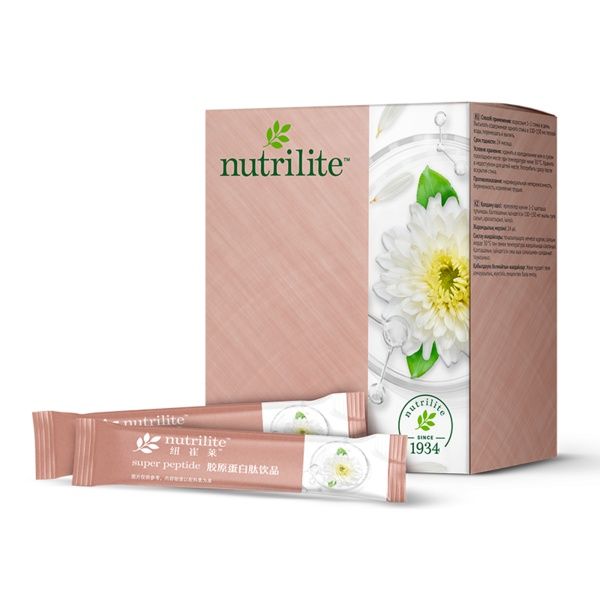Collagen Super Peptide ( 520.000 )
