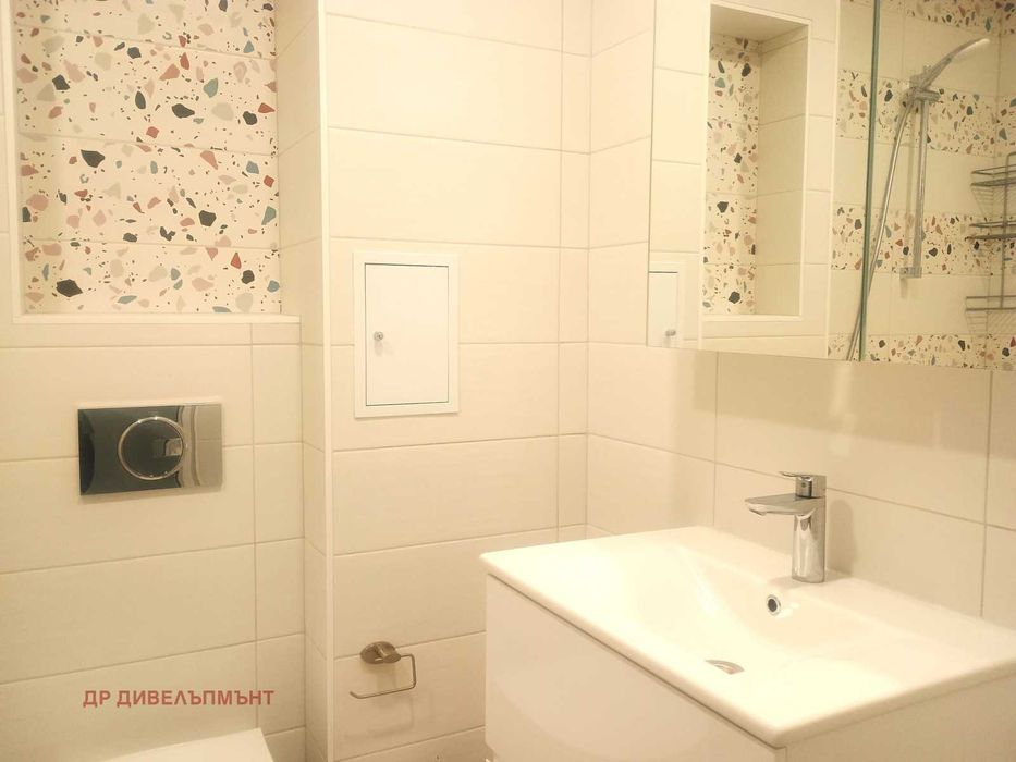 Дава се под наем Тристаен апартамент в София, Сухата река - 95 кв.м за 611.49 € - Снимка #6