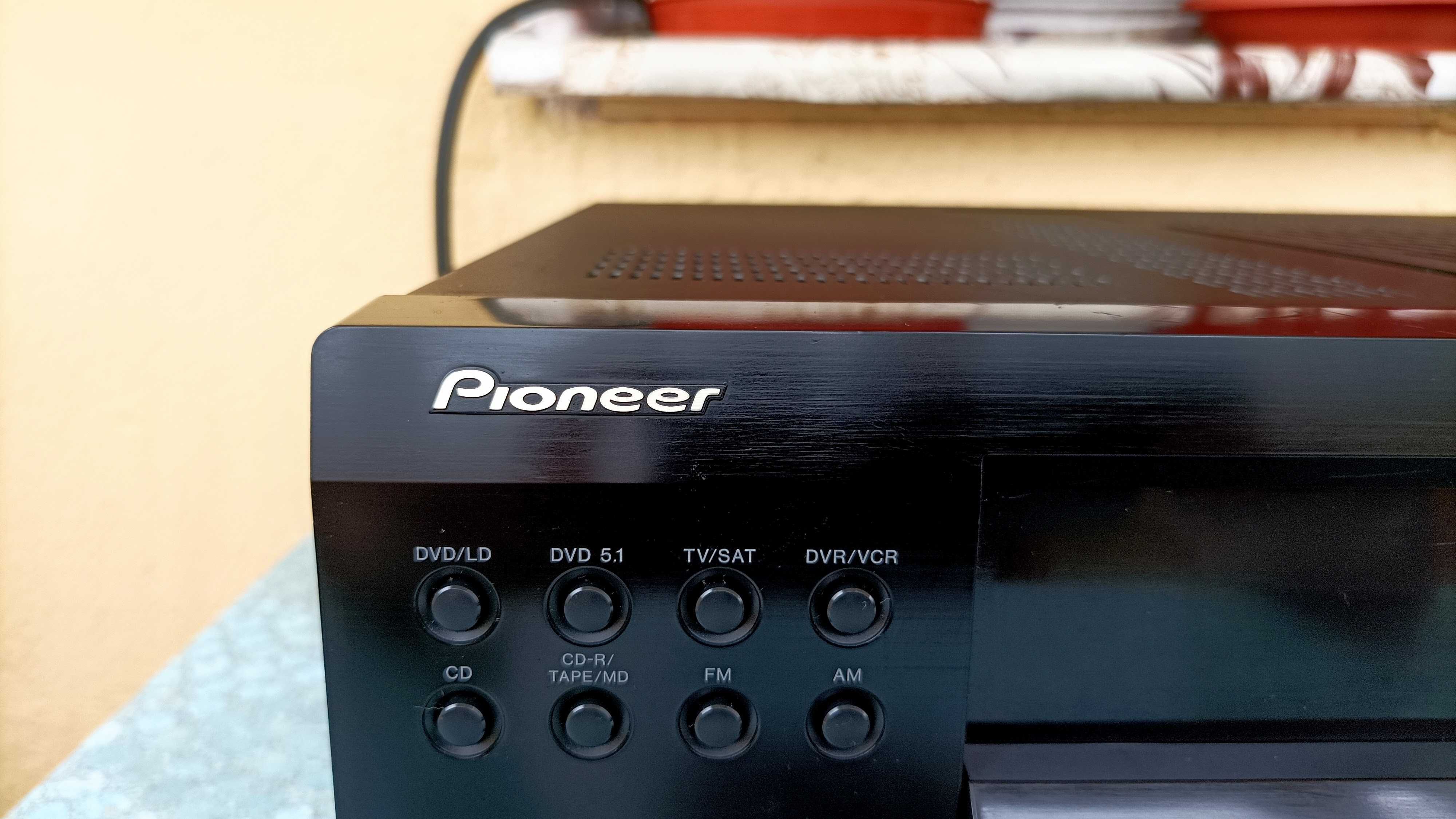 Pioneer VSX-D514