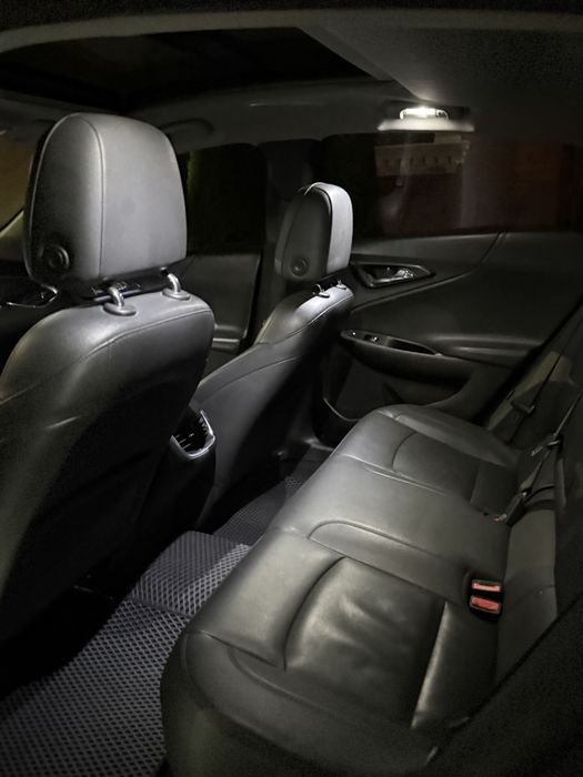 Malibu 2 Preimer 2020