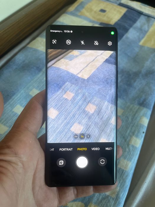 Honor Magic 5 Lite 5G 128 GB