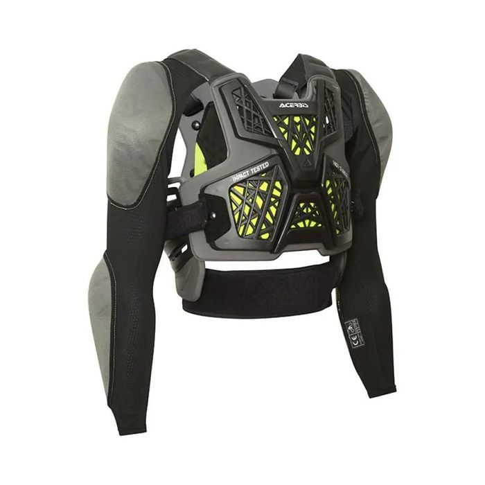 Ризница за ендуро мотокрос Протектор ACERBIS  Specktrum Level 2