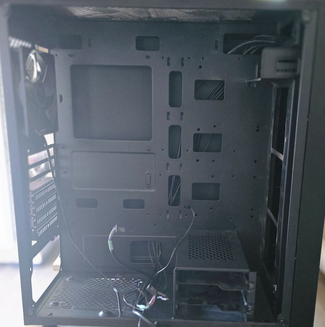 DeepCool E-Shield