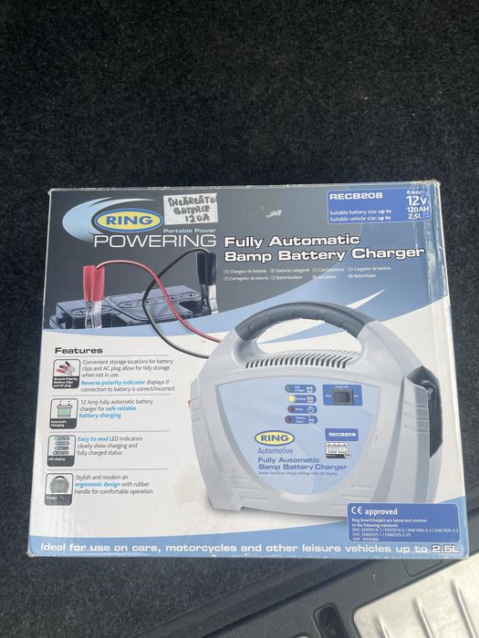 Vand Redresor auto urgent