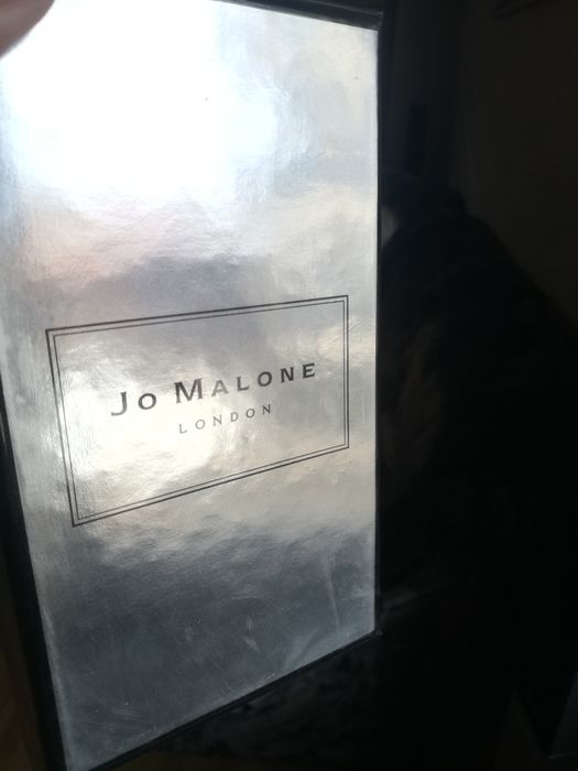 Jo malone gardenia and oud 100ml