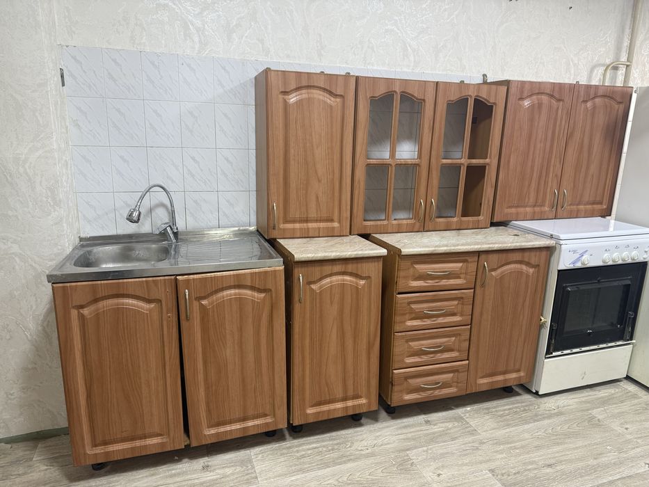 Продам кухонный гарнитур