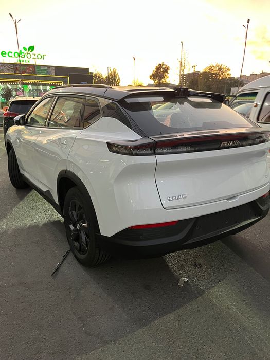 Dong Feng  Aelous L7 2024