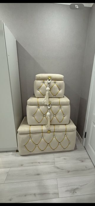 Продоется сундук